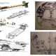 Illustration for article titled 23 Things To Look For When You See Sitar Wars: The Force Awakens/i Again